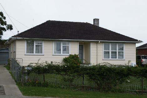 Photo of property in 9 Raleigh Place, Otara, Auckland, 2023