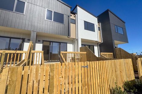 Photo of property in 340c Ormiston Road, Flat Bush, Auckland, 2019