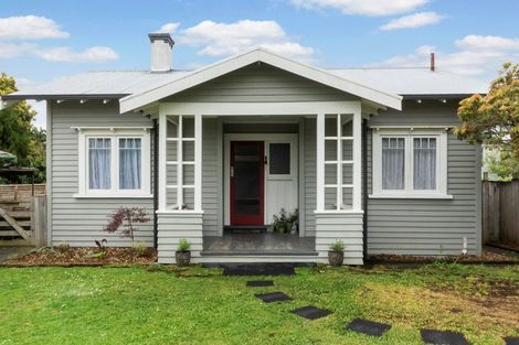 Photo of property in 16 Wye Street, Frankton, Hamilton, 3204