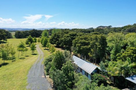 Photo of property in 287 Mclean Road, Waipu, 0582