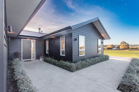 Photo of property in 109e Kyle Road, Waipukurau, 4281