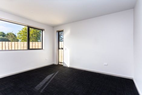 Photo of property in 47a Rountree Street, Upper Riccarton, Christchurch, 8041