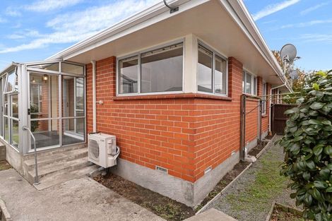 Photo of property in 1 Mallett Place, Halswell, Christchurch, 8025