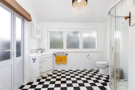 Photo of property in 4 Macara Street, Masterton, 5810