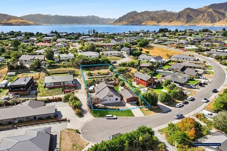 Photo of property in 57 Nichol Street, Lake Hawea, Wanaka, 9382