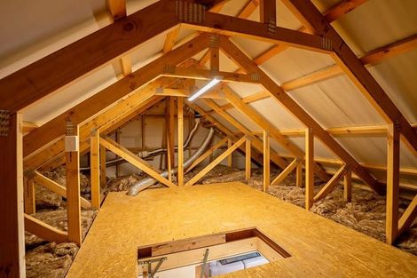 Photo of property in 19 Shelduck Road, Jacks Point, 9371