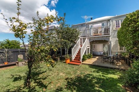 Photo of property in 18 Wharf Road, Ponsonby, Auckland, 1011