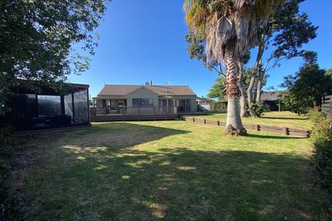 Photo of property in 101 Gloucester Road, Mount Maunganui, 3116