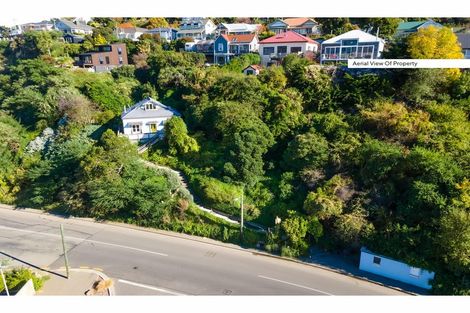 Photo of property in 32 Godley Quay, Lyttelton, 8082