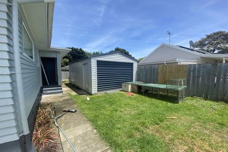 Photo of property in 2/21 Wedgwood Avenue, Mangere East, Auckland, 2024