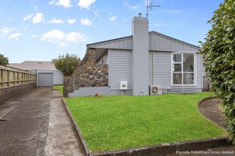 Photo of property in 31 Trafalgar Street, Westown, New Plymouth, 4310