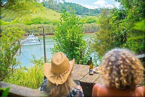 Photo of property in 2890 State Highway 10, Mangonui, 0494