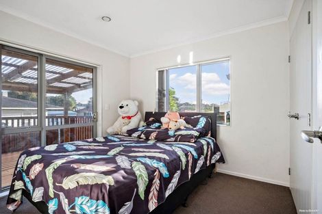 Photo of property in 16a Swaffield Road, Papatoetoe, Auckland, 2025