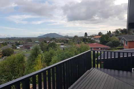 Photo of property in 72 Tui Crescent, Te Awamutu, 3800