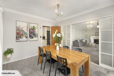 Photo of property in 43a Hackthorne Road, Cashmere, Christchurch, 8022