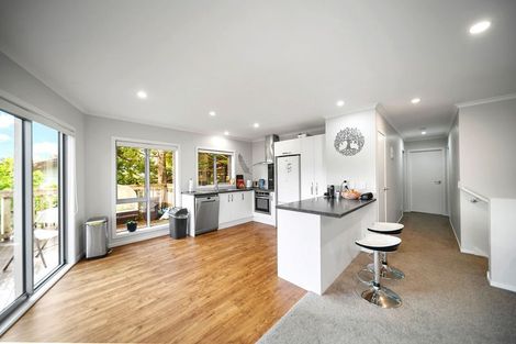 Photo of property in 3b Worcester Street, Wilton, Wellington, 6012