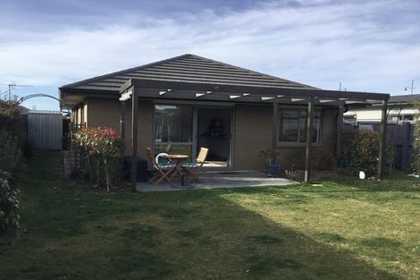 Photo of property in 21 Pakohe Street, Pegasus, 7612