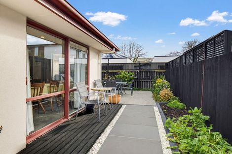 Photo of property in 597a Madras Street, St Albans, Christchurch, 8014