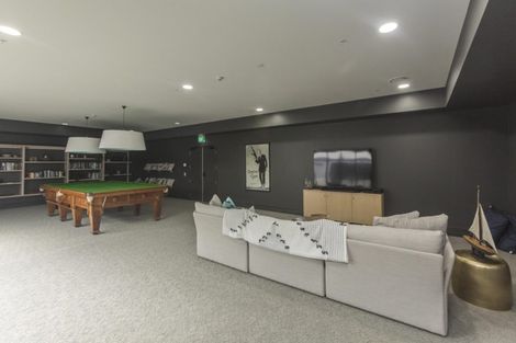 Photo of property in 1404/8 Hereford Street, Freemans Bay, Auckland, 1011