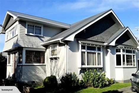 Photo of property in 2/110 Rattray Street, Riccarton, Christchurch, 8041