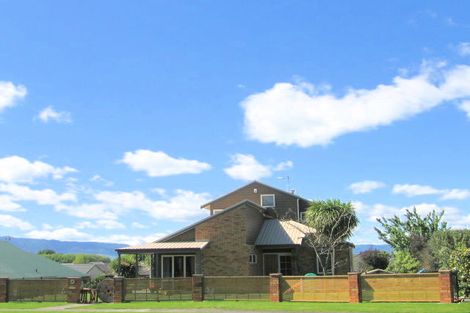 Photo of property in 15 Tahawai Crescent, Matamata, 3400