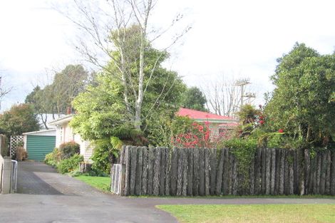 Photo of property in 14 Lugton Street, Nawton, Hamilton, 3200