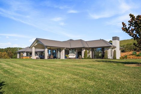 Photo of property in 246 Blackbridge Road, Dairy Flat, Albany, 0794