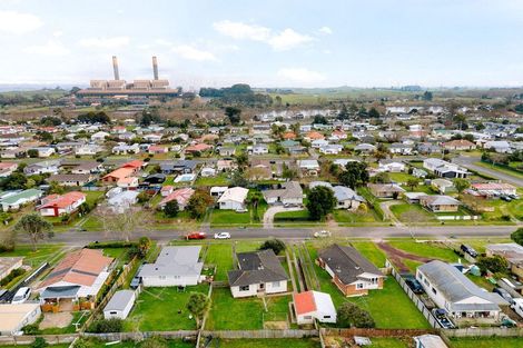 Photo of property in 36 James Henry Crescent, Huntly, 3700