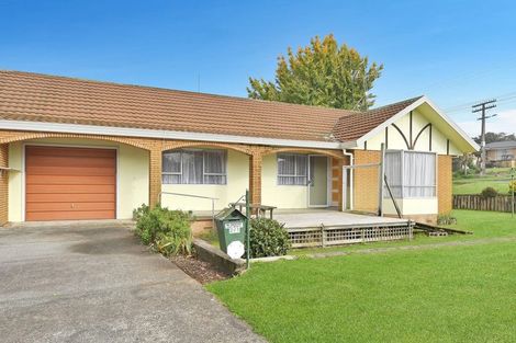 Photo of property in 1/2 Eden Avenue, Te Awamutu, 3800