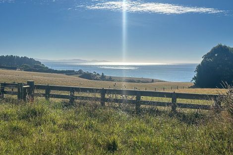 Photo of property in 147 Akatore Road, Taieri Beach, Taieri Mouth, 9091