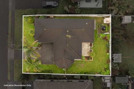 Photo of property in 36 Longmynd Drive, Katikati, 3129