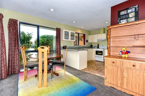 Photo of property in 30 Masefield Drive, Rolleston, 7614