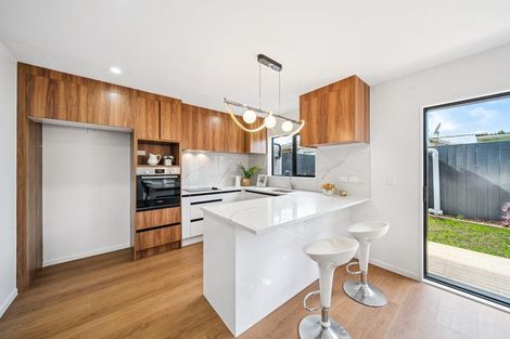 Photo of property in 3/9 Wilson Place, Papakura, 2110