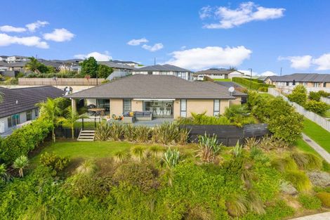 Photo of property in 3 Southbrae Lane, Pokeno, 2402