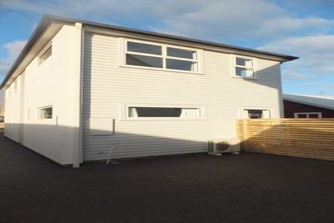 Photo of property in 101a Salisbury Street, Christchurch Central, Christchurch, 8013