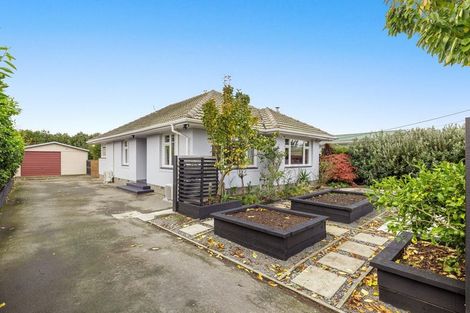 Photo of property in 67 Amyes Road, Hornby, Christchurch, 8042