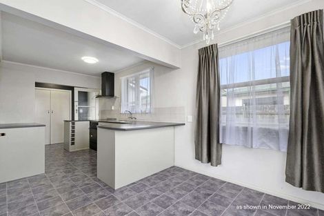 Photo of property in 15 Sunrise Avenue, Owhata, Rotorua, 3010