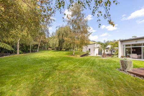 Photo of property in 124 Maui Pomare Road, Nikau Valley, Paraparaumu, 5032