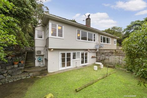 Photo of property in 11 Leveson Street, Strathmore Park, Wellington, 6022