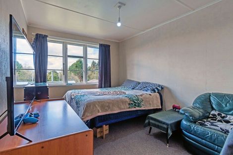 Photo of property in 43 Swan Street, Taihape, 4720