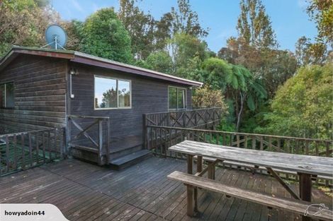 Photo of property in 68 Hauraki Terrace, Pukawa Bay, Turangi, 3381