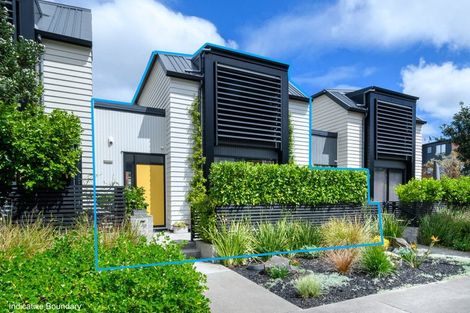 Photo of property in 7 Glidepath Road, Hobsonville, Auckland, 0616