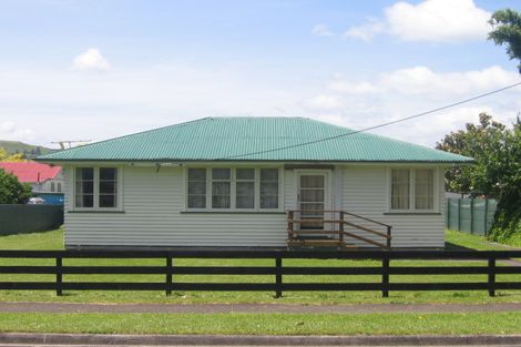 Photo of property in 19 Tawhana Street, Te Kuiti, 3910