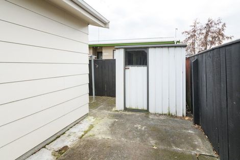 Photo of property in 27 Mcleavey Drive, Kelvin Grove, Palmerston North, 4414