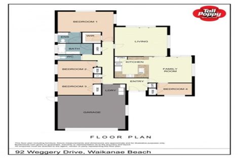 Photo of property in 92 Weggery Drive, Waikanae Beach, Waikanae, 5036