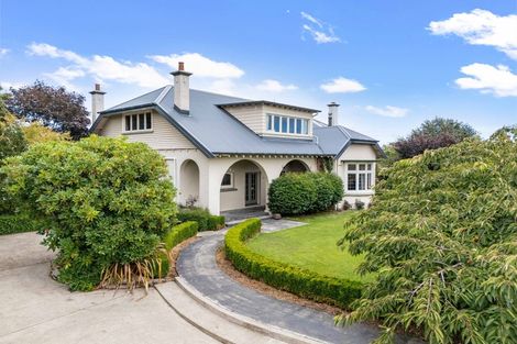 Photo of property in 5 Chapman Street, Richmond, Invercargill, 9810