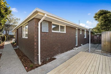 Photo of property in 3/8 Peverel Street, Riccarton, Christchurch, 8011