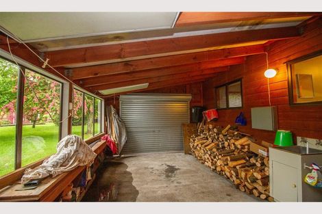 Photo of property in 97a Goldfinch Street, Ohakune, 4625