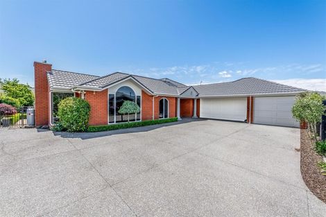 Photo of property in 10 Lady Nugent Lane, Halswell, Christchurch, 8025