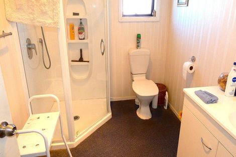 Photo of property in 106 Queen Street, Westport, 7825